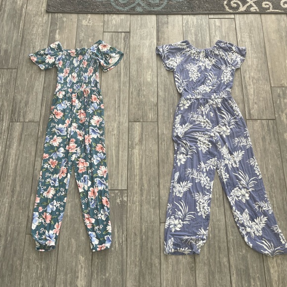 2 girls size 8-10 jumpers—never worn! - Picture 10 of 10